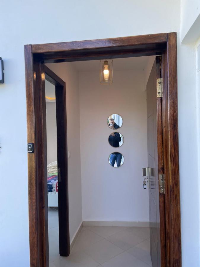 Central Villa With Pool Garden 5Km Sea Cabo Tétouan Exterior foto