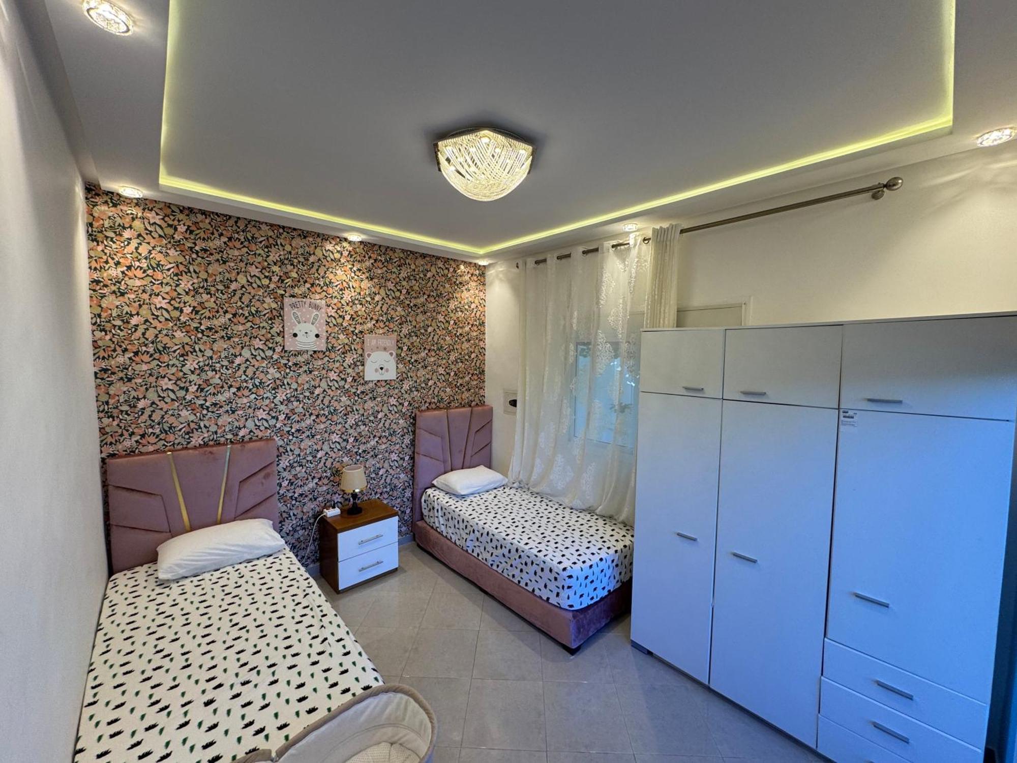 Central Villa With Pool Garden 5Km Sea Cabo Tétouan Exterior foto