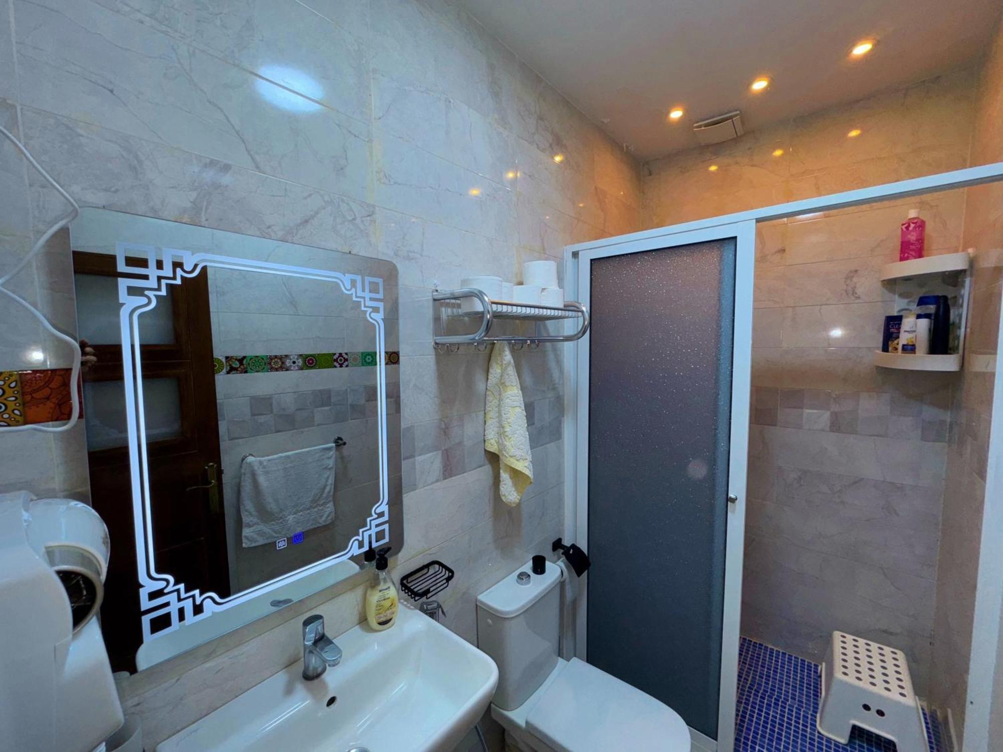 Central Villa With Pool Garden 5Km Sea Cabo Tétouan Exterior foto